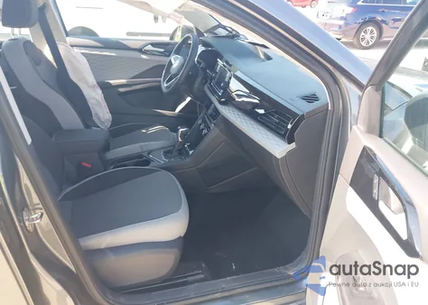 2024 Volkswagen Taos 1.5T S from USA, damaged, VIN 3VV5X7B21RM114867